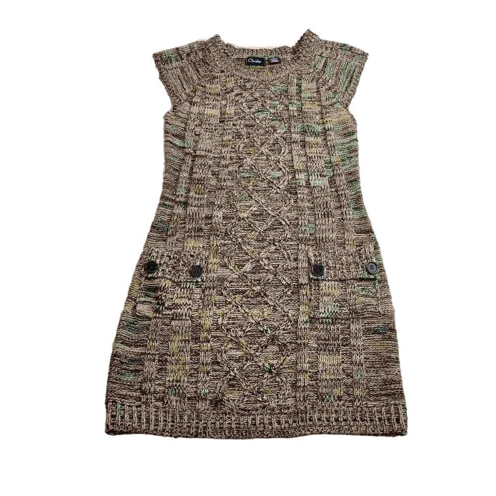 Chesley sweater dress M